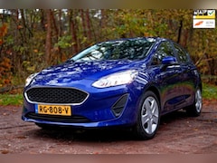 Ford Fiesta - 1.1 Trend AIRCO CV NIEUW STAAT