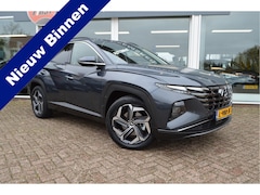 Hyundai Tucson - 1.6 T-GDI PHEV Comfort 4WD | NL Auto | Trekh. 1350 kg | Apple Carpl. | Plug in | Blue link