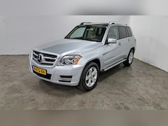 Mercedes-Benz GLK-klasse - 350 4 Matic Automaat