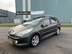 Peugeot 207 SW Outdoor - 1.6-16V VTi XS 120 PK