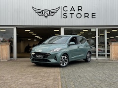 Hyundai i10 - 1.0 Premium |CARPLAY|CAMERA|ST VWM|LED|15"|PDC