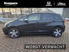 Honda Jazz - 1.5 e:HEV Executive Navigatie, Parkeersensoren V+A, Apple/Android , All-in Rijklaarprijs