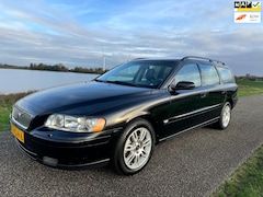 Volvo V70 - 2.4 Edition II