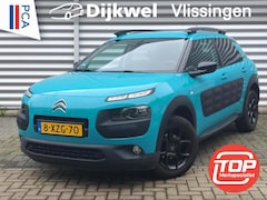 Citroën C4 Cactus - 1.2 Shine Clima/Cam/LMV