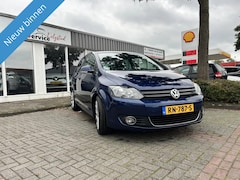 Volkswagen Golf Plus - 1.4 TSI Comfortline