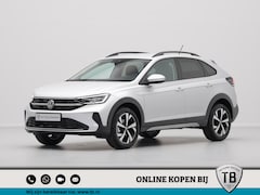 Volkswagen Taigo - 1.0 TSI 95 5MT Oranje Edition | 'App-Connect' smartphone integratie | 'We Connect Plus' (a