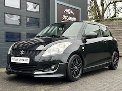 Suzuki Swift - X-ITE EDITION / ECC / OPEN DAK / KEYLESS GO