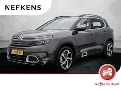 Citroën C5 Aircross - SUV Business Plus 130 pk Automaat | Navigatie | Elektrisch Glazen Panoramadak | Rondomzich