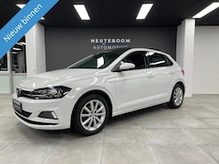 Volkswagen Polo - 1.0 TSI | LM | 95 PK | CARPLAY | PANO