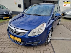 Opel Corsa - 1.2-16V Business