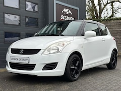 Suzuki Swift - EDITION / AIRCO / EL PAKKET / LM VELGEN