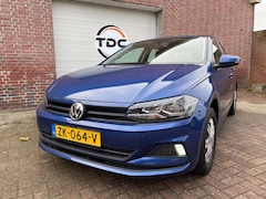 Volkswagen Polo - 1.0 Beats Cruise AIRCO 33992km