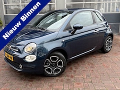 Fiat 500 - 1.0 Hybrid Club 03-2023 30.381 KM