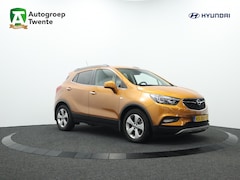 Opel Mokka X - 1.4 Turbo Innovation | Trekhaak | Navigatie | Apple carplay | Ca