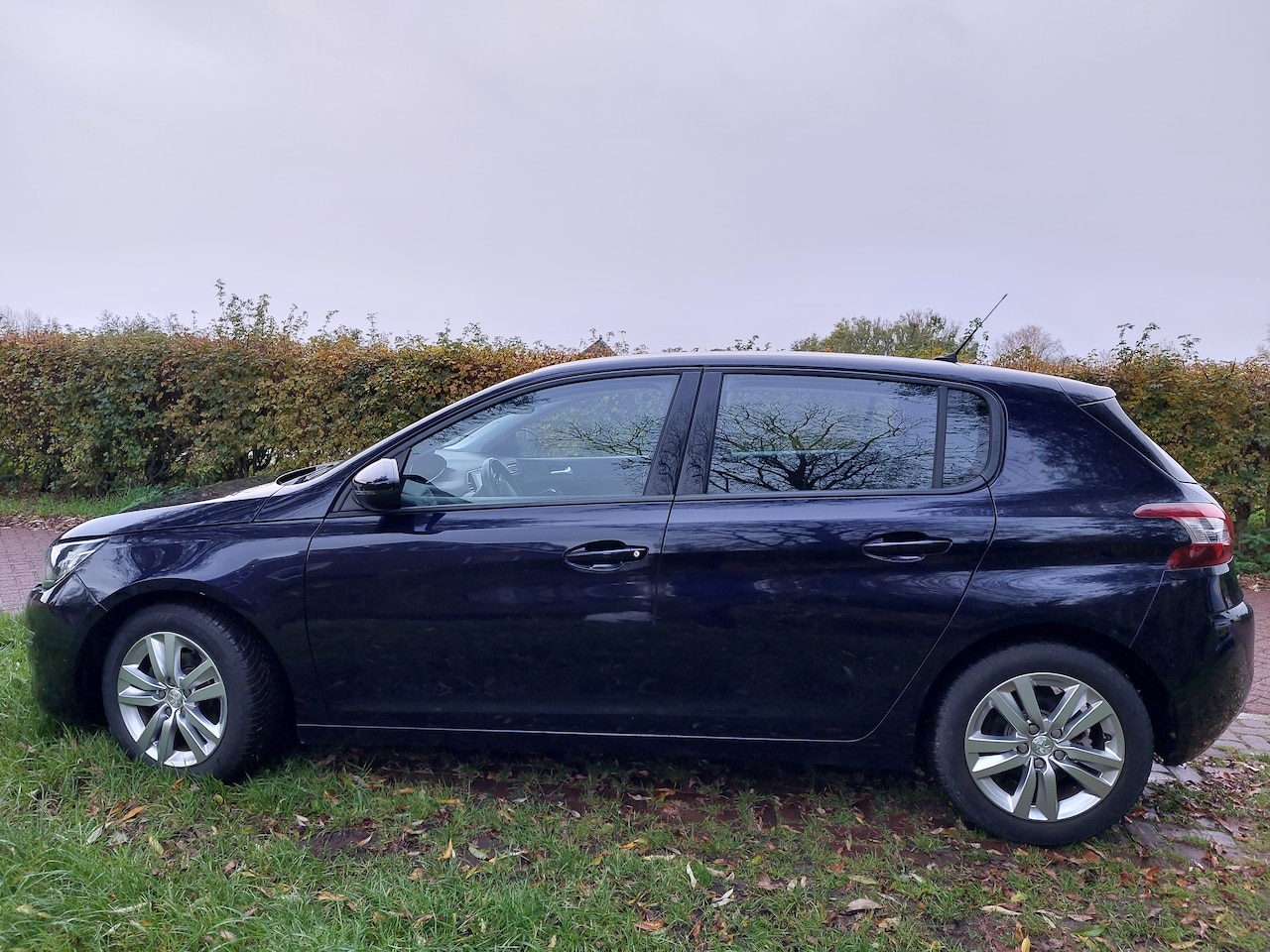 Peugeot 308 - 1.2 PureTech Active 82 pk - AutoWereld.nl