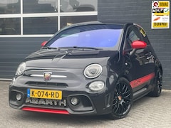 Fiat 500 Abarth - 1.4 T-Jet 595 146PK | Airco | Navi |