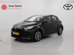 Toyota Yaris - 1.5 VVT-i Dynamic Apple/Android 5drs