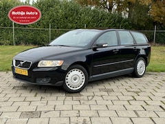 Volvo V50 - 1.6 Edition II Xenon Nieuwe APK