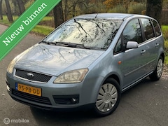 Ford Focus C-Max - 1.8-16V First Edition