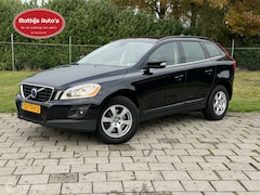 Volvo XC60 - 2.4D AWD Automaat Youngtimer NAP tellerstand