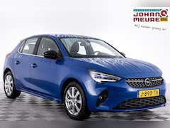 Opel Corsa - 1.2 Elegance 5-drs Automaat