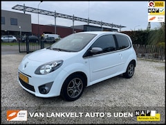 Renault Twingo - 1.2-16V Night & Day Airco, 1e eig. NAP