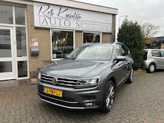 Volkswagen Tiguan Allspace - 1.5 TSI Highline 7persoons automaat