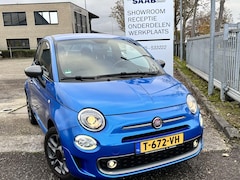 Fiat 500 - S 1.2 Sport