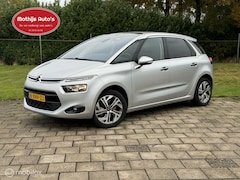 Citroën C4 Picasso - 1.6 THP Exclusive 100% onderhouden Nette staat