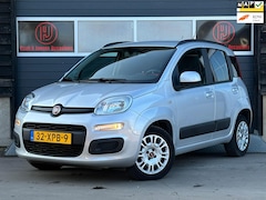 Fiat Panda - 0.9 TwinAir Lounge - 85PK - 1 Eigenaar - NAP