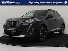 Peugeot 2008 - 1.2 130PK EAT8 Allure Pack | AUTOMAAT | Navigatie | Camera | Sensoren |