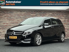 Mercedes-Benz B-klasse - 180 Ambition 1e eigenaar