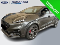 Ford Puma - 1.0 EcoBoost Hybrid ST-X | 170pk Automaat | Panoramadak | Winter Pack| AGR-stoelen | Bang&