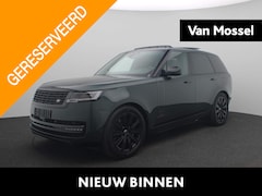 Land Rover Range Rover - P550e Autobiography PHEV | Shadow Pack | Towing Pack | Direct beschikbaar | SV Bespoke inl