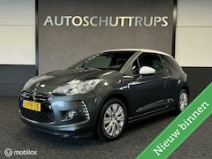 Citroën DS3 - 1.2 VTi So Chic AIRCO / CRUISE / DISTRIBUTIE V.V