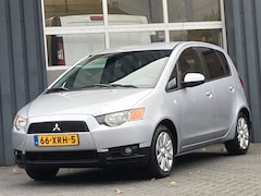 Mitsubishi Colt - 1.3 Edition Two Automaat Airco Cruise Trekhaak