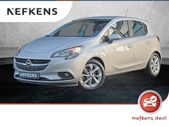 Opel Corsa - 90pk Turbo Edition (Airco | Cruise | T.haak | Isofix | LMV | GOED ondh.)