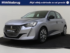 Peugeot 208 - 1.2 PureTech Active Pack | Navi by App | Parkeerhulp Achter