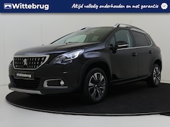 Peugeot 2008 - 1.2 PureTech 130PK GT-Line Navigatie | Airco | Cruise Control |