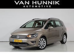 Volkswagen Golf Sportsvan - 1.4 TSI Highline Trekhaak | Cruise | Clima | Navi |