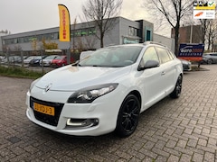 Renault Mégane Estate - 1.5 dCi GT-Line|Pano|Leder|Bose|