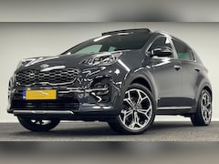 Kia Sportage - 1.6 T-GDI 4WD GT-Line*Panodak*Trekhaak*Navi*Camera*Stoel&Stuurverwarming