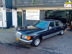 Mercedes-Benz S-klasse - 280 S