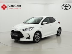 Toyota Yaris - 1.5 Hybrid Dynamic Apple/Android Automaat