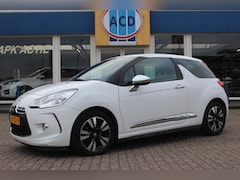 Citroën DS3 - 1.6 e-HDi 92pk 91g So Chic