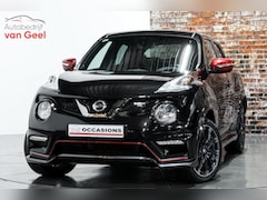 Nissan Juke - 1.6 DIG-T All Mode Nismo RS I Automaat I Achteruitrij camera I Rijklaarprijs