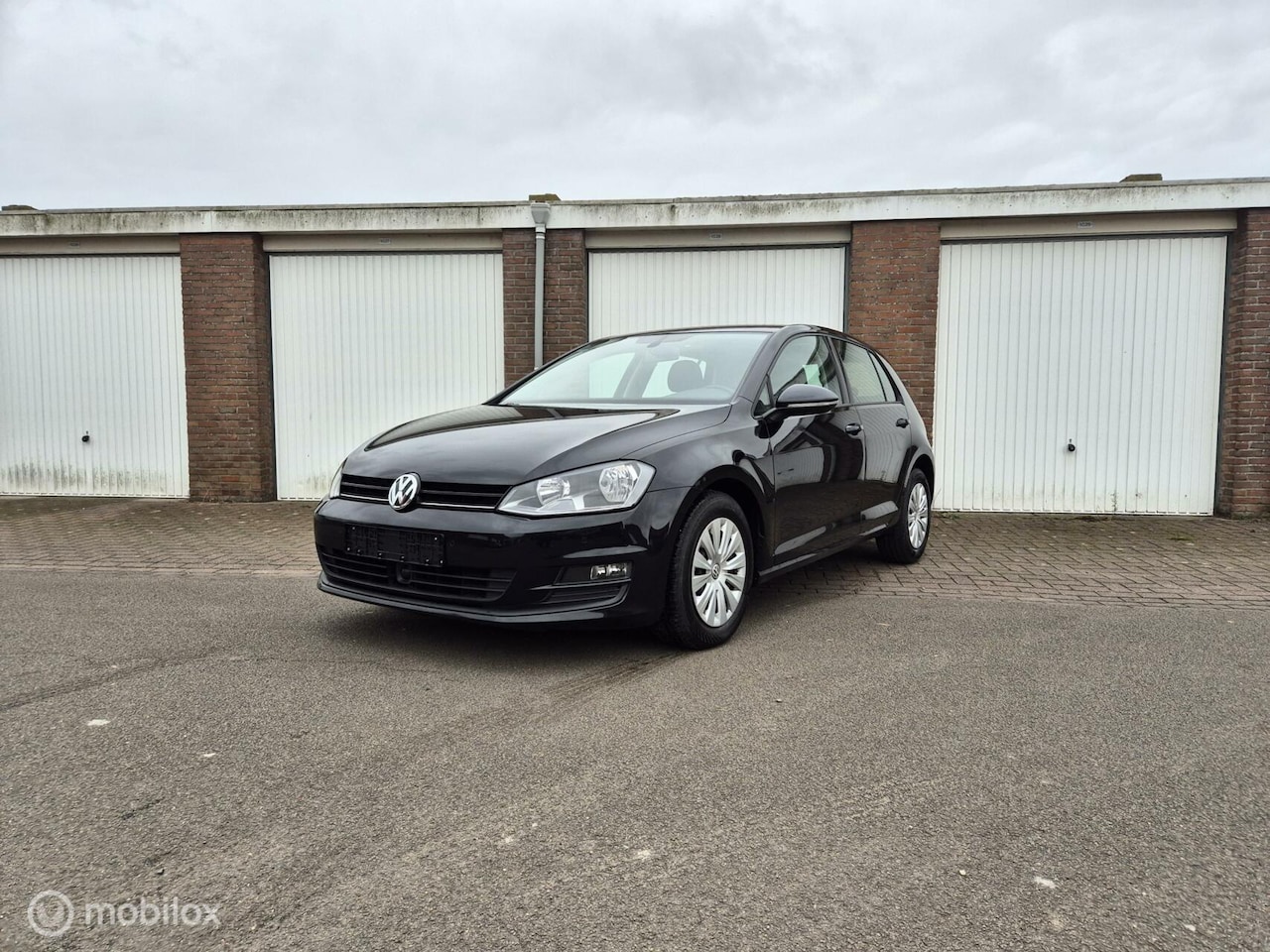 Volkswagen Golf - 1.2 TSI Comfortline / Nieuwe ketting / ACC - AutoWereld.nl