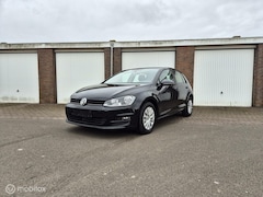 Volkswagen Golf - 1.2 TSI Comfortline / Nieuwe ketting / ACC