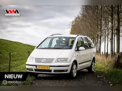 Volkswagen Sharan - 1.8 Turbo Highline| Automaat | Nap | 7Pers