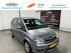 Opel Meriva - 1.6-16V Temptation AIRCO / NAP / LM VELGEN